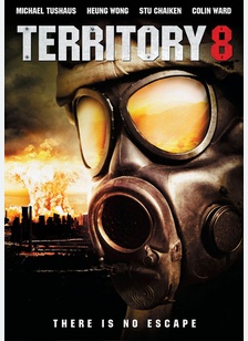 Territory 8