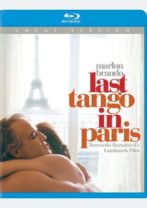 Last Tango In Paris