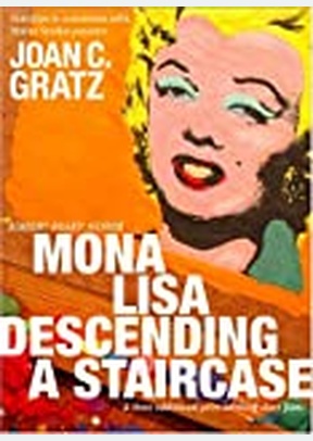 Mona Lisa Descending a Staircase