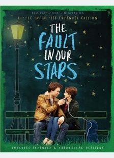 The Fault in Our Stars