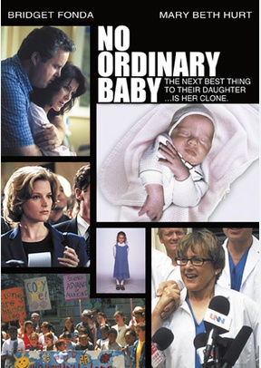 No Ordinary Baby
