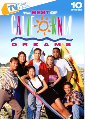 The Best of California Dreams