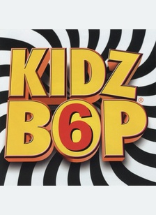 KIDZ BOP 6