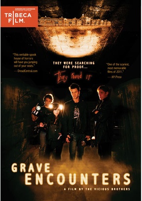 Grave Encounters