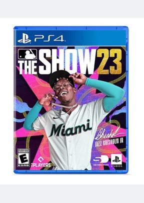MLB 23 The Show - Playstation 4