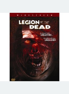 LEGION OF THE DEAD