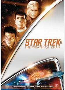 Star Trek II: The Wrath of Khan