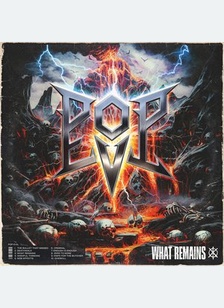 WHAT REMAINS