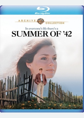 Summer Of '42