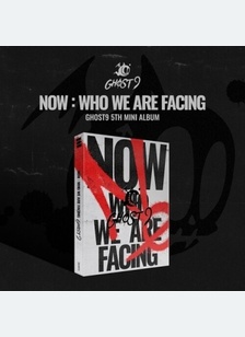 NOW:WHO ARE WE FACING?