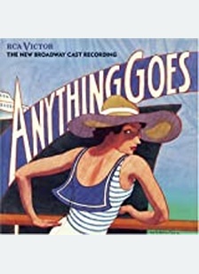 ORIGINAL CAST RECORDING