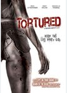 TORTURED