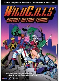 Wildcarts: Season 1