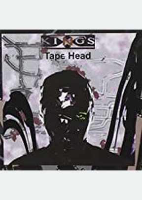 TAPE HEAD