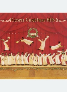 GOSPEL CHRISTMAS HITS