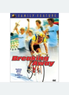 Breaking Away