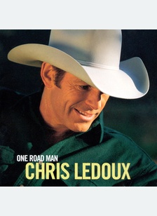 ONE ROAD MAN