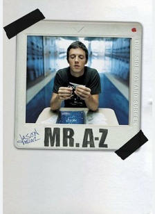 MR. A-Z (DUAL)