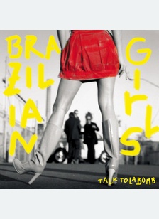 TALK TO LA BOMB