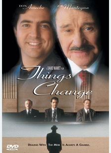 Things Change