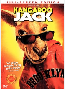 Kangaroo Jack