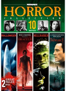 Miramax Horror Collection