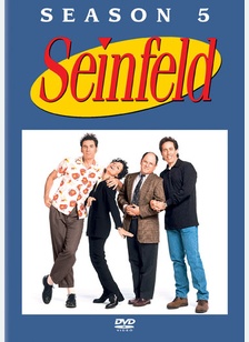 Seinfeld: Season 5