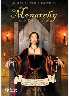Monarchy with David Starkey