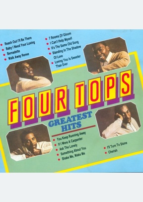 GREATEST HITS
