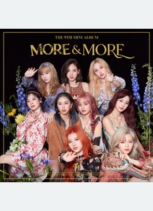 MORE & MORE