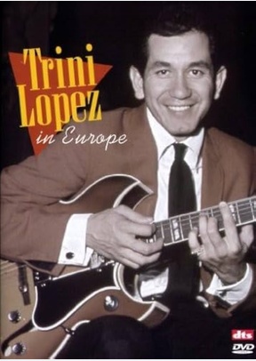 LOPEZ, TRINI