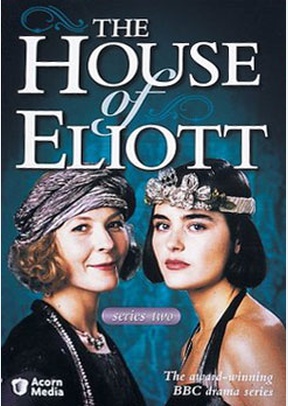 The House of Eliott: Series 2