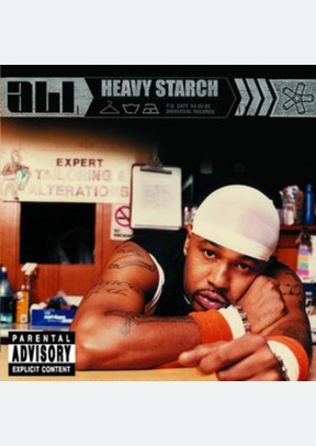 HEAVY STARCH