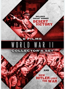 WWII Collector's Set