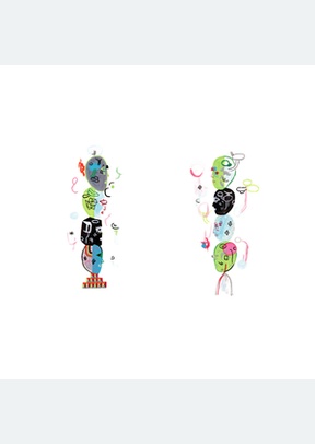 Wolf Parade Ep