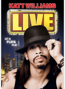 Katt Williams Live