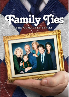 Family Ties: The Complete Series