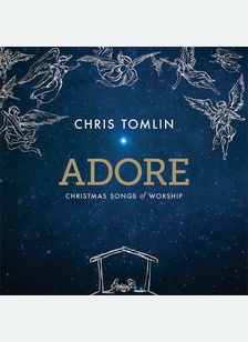 ADORE:CHRISTMAS WORSHIP