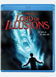 LORD OF ILLUSIONS (BR)