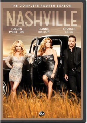 Nashville: The Complete Fourth Season