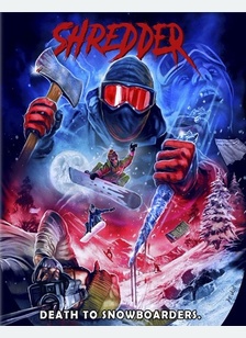 Shredder