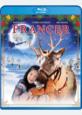 Prancer