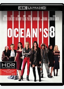 Ocean's 8