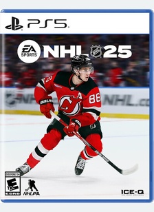 NHL 25 - PlayStation 5