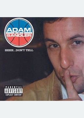 SHHH...DONT TELL [EXPLICIT CO