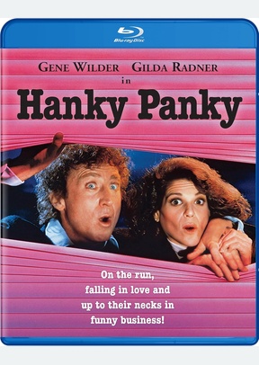 HANKY PANKY (BR)