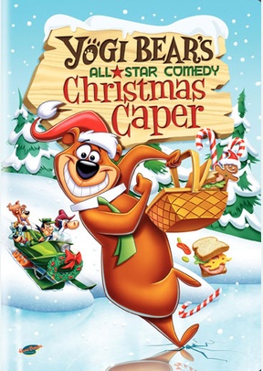 Yogi Bear's All-Star Christmas Caper