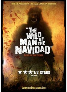 The Wild Man of the Navidad