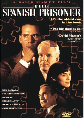The Spanish Prisoner