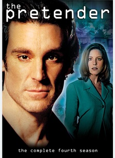 The Pretender: The Complete Fourth Season